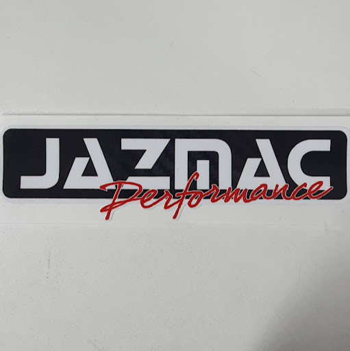 Jazmac Performance logo