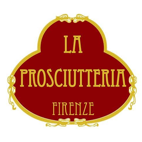 La Prosciutteria Milano Brera logo