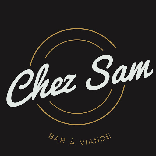Chez Sam | Restaurant Halal Paris | Restaurant halal 94 logo