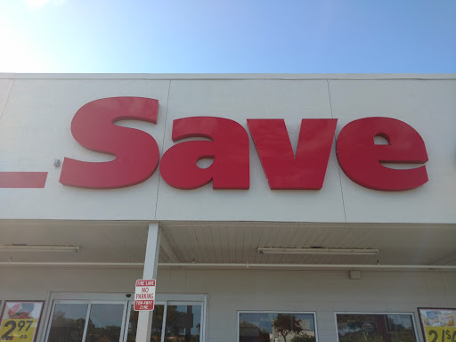 Grocery Store «Save-A-Lot», reviews and photos, 720 S Dixie Fwy, New Smyrna Beach, FL 32168, USA