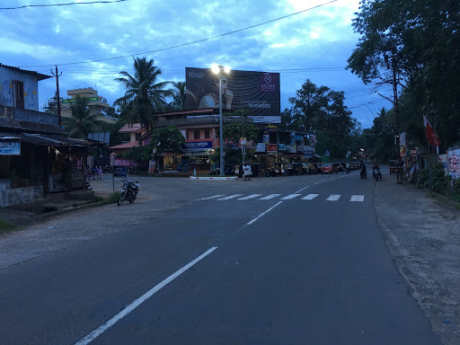 Arattupuzha, Mavelikkara Kozhenchery Road SH 10, Mavelikkara Kozhenchery Road - SH 10, Puthencavu, Kerala 689123, India, Historical_Landmark, state KL