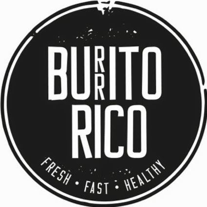 BurritoRico logo