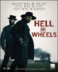 Capa Download Série Hell on Wheels 1ª Temporada Episódio 3 Legendado Capa Download Série Hell on Wheels 1ª Temporada Episódio 3 Legendado