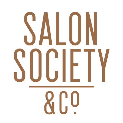 SALON SOCIETY & Co. logo