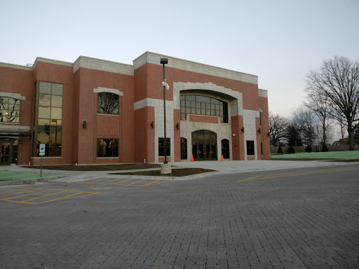 Community Center «The Mecca Center», reviews and photos, 16W560 91st St, Willowbrook, IL 60527, USA