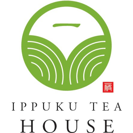 Ippuku Tea House logo