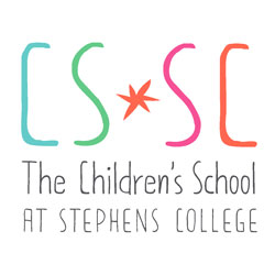 The Children's School at Stephens College logo