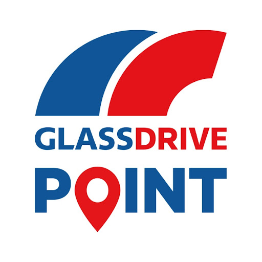 Glassdrive Point Milano Ortica logo