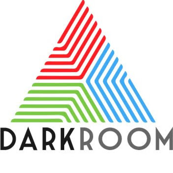 The Darkroom logo