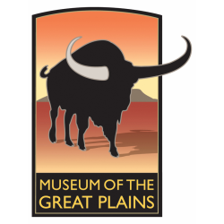 Museum of the Great Plains logo