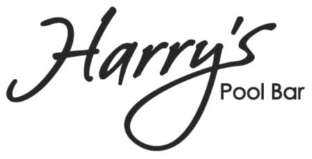 Harry's Pool Bar logo