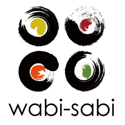 wabi-sabi logo