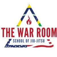 The War Room School of Jiu Jitsu