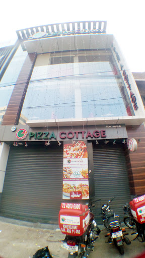 Pizza Cottage, Old 167 2, New 268 2, Post Box. 3380, Pycrofts Rd, Bharathi Salai, Royapettah, Chennai, Tamil Nadu 600014, India, Pizza_Restaurant, state TN