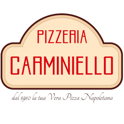 Pizzeria Carminiello