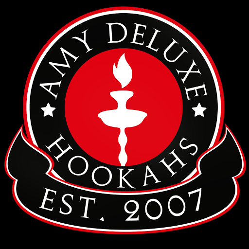 Amy Shop logo