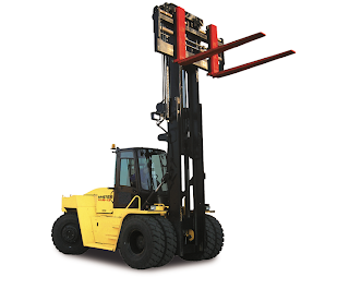 Xe nang Diesel Hyster Xe nang Diesel Hyster