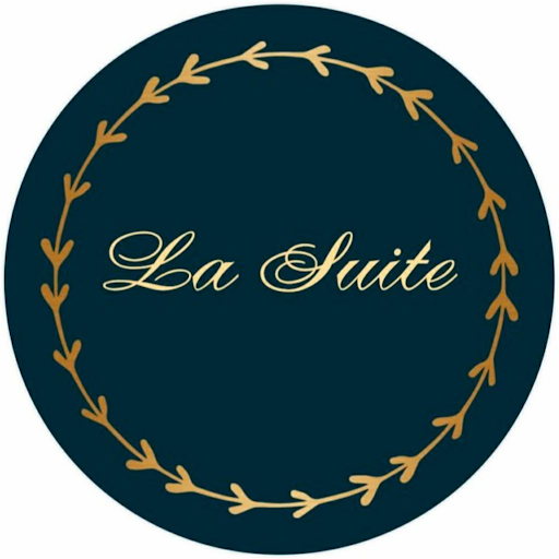 La Suite Coiffeurs logo