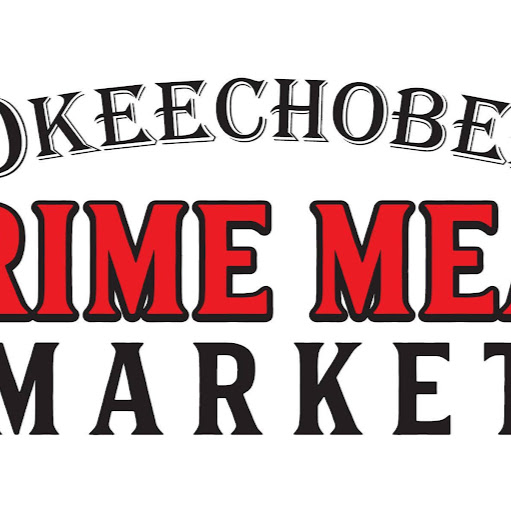 Okeechobee Prime Meat Market logo