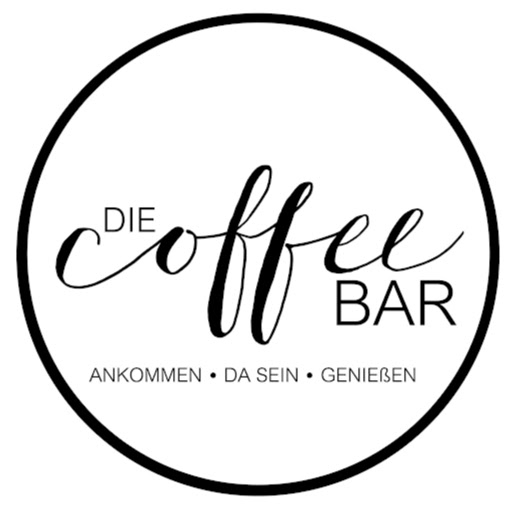 Die Coffeebar logo