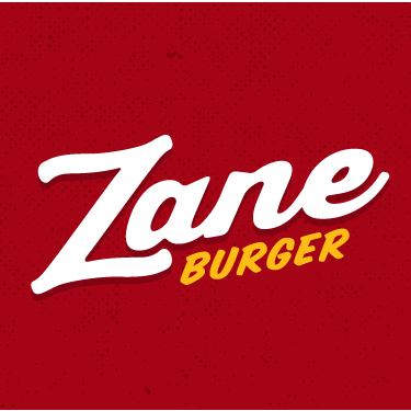 Zane Burger logo
