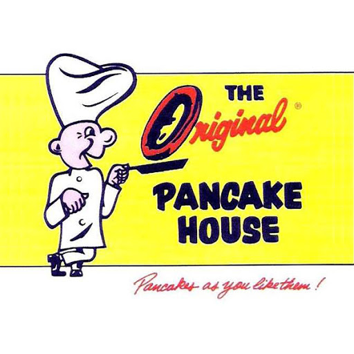 Original Pancake House - Midtown logo
