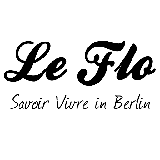 Le Flo - Französische Feinkost logo