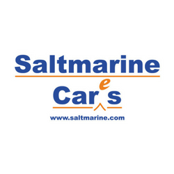 Saltmarine logo