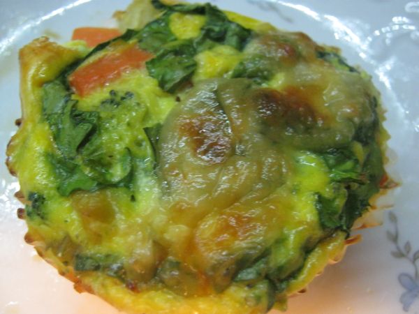 frittata