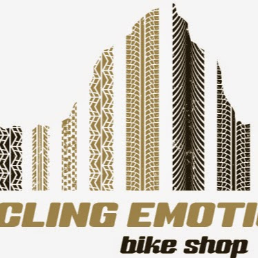 Cycling Emotion AG - Bike Shop Radag logo