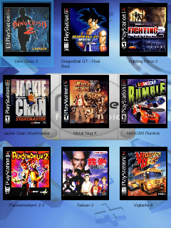 FPse v0.11.121 (Emulador De PS1 +Versões Full Cracked) FPse v0.11.121 (Emulador De PS1 +Versões Full Cracked)