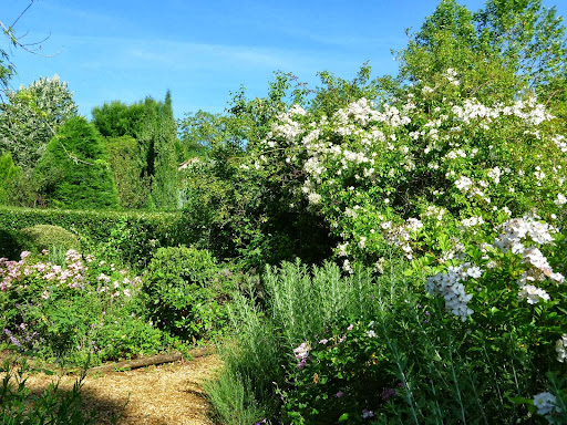 Les Jardins de Quercy