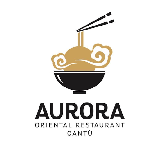 Aurora Oriental Restaurant logo