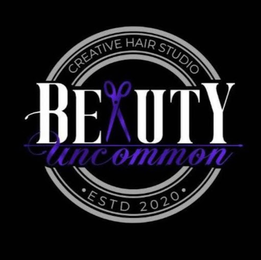 Beauty Uncommon, Inc logo
