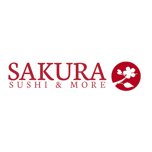 Sakura Sushi logo