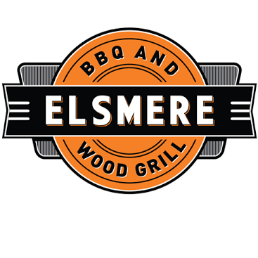 Elsmere BBQ & Wood Grill (Closed! Please visit us on Cottage Ave.!) logo