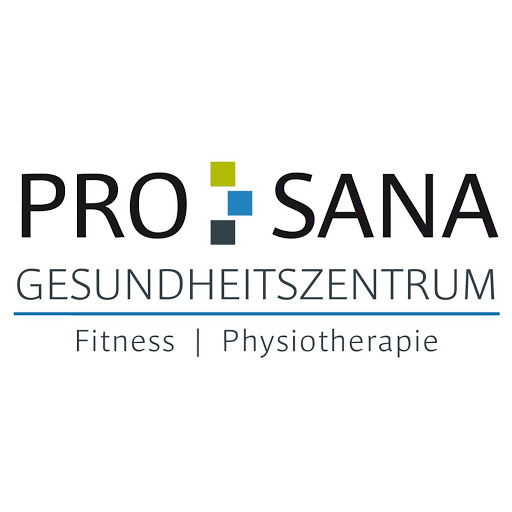 ProSana Gesundheitszentrum Überlingen logo