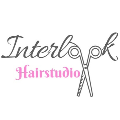 Interlook Hairstudio logo