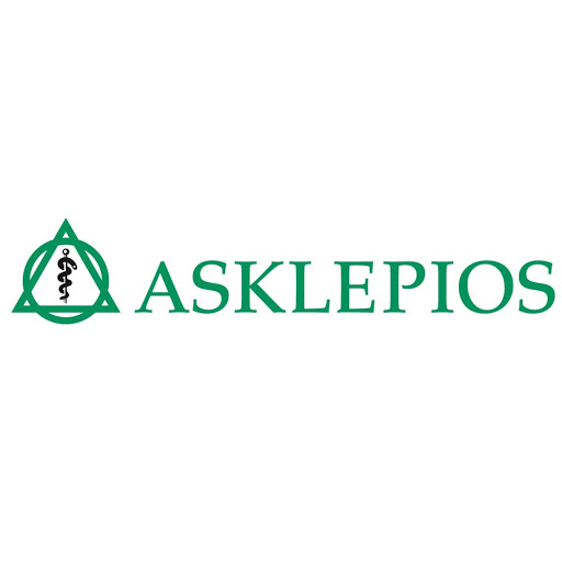 Asklepios Klinik Nord - Ochsenzoll - Klinik für Forensische Psychiatrie logo