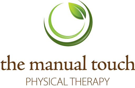 The Manual Touch Physical Therapy - Wheeling/Northbrook/Deerfield/Glenview logo