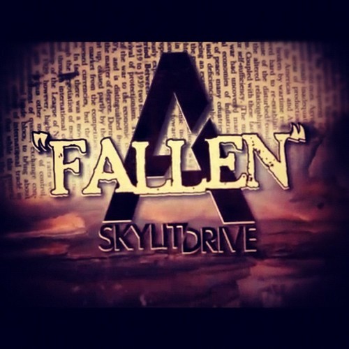 A Skylit Drive - Fallen Lyrics