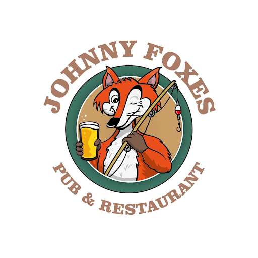 Johnny Foxes logo