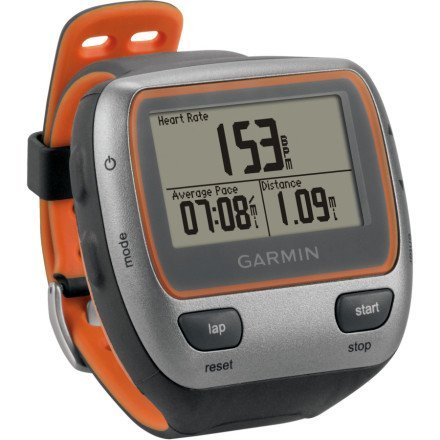 Garmin Forerunner 310XT GPS One Color, One Size