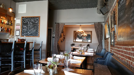 Family Restaurant «The Savory Grain», reviews and photos, 2043 W Broad St, Richmond, VA 23220, USA
