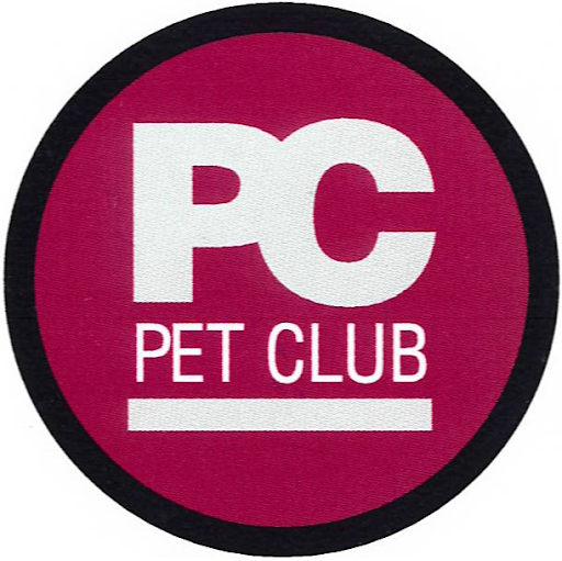 Pet Club San Jose logo