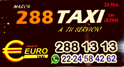 Euro Taxi Puebla, Calle 88 Pte. 578, INFONAVIT San Pedro, 72220 Puebla, Pue., México, Taxis | Puebla