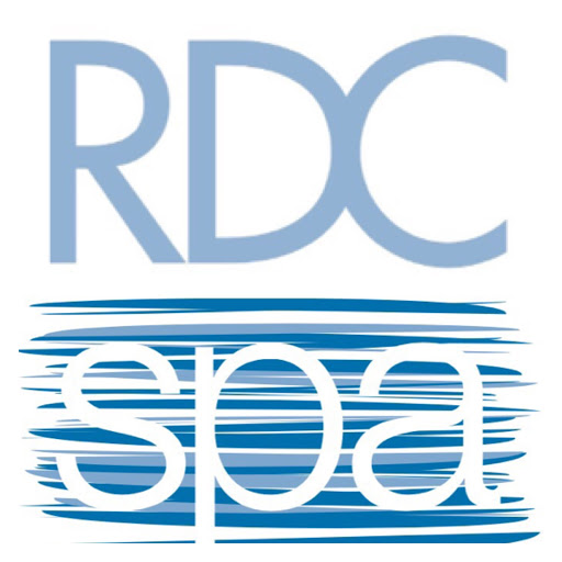 RDC & Spa Berwick logo
