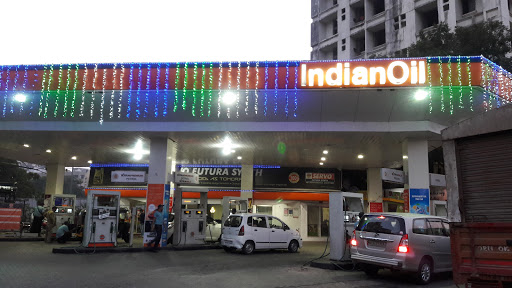 Indian Oil Petrol Pump, Indian Oil Petrol Pump,Oshiwara, New Link Rd, Adarsh Nagar, Andheri West, Mumbai, Maharashtra 400102, India, Petrol_Pump, state MH