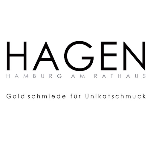 Goldschmiede HAGEN logo