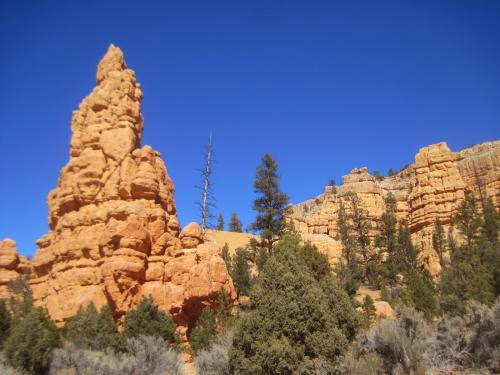 Bryce Canyon Part One